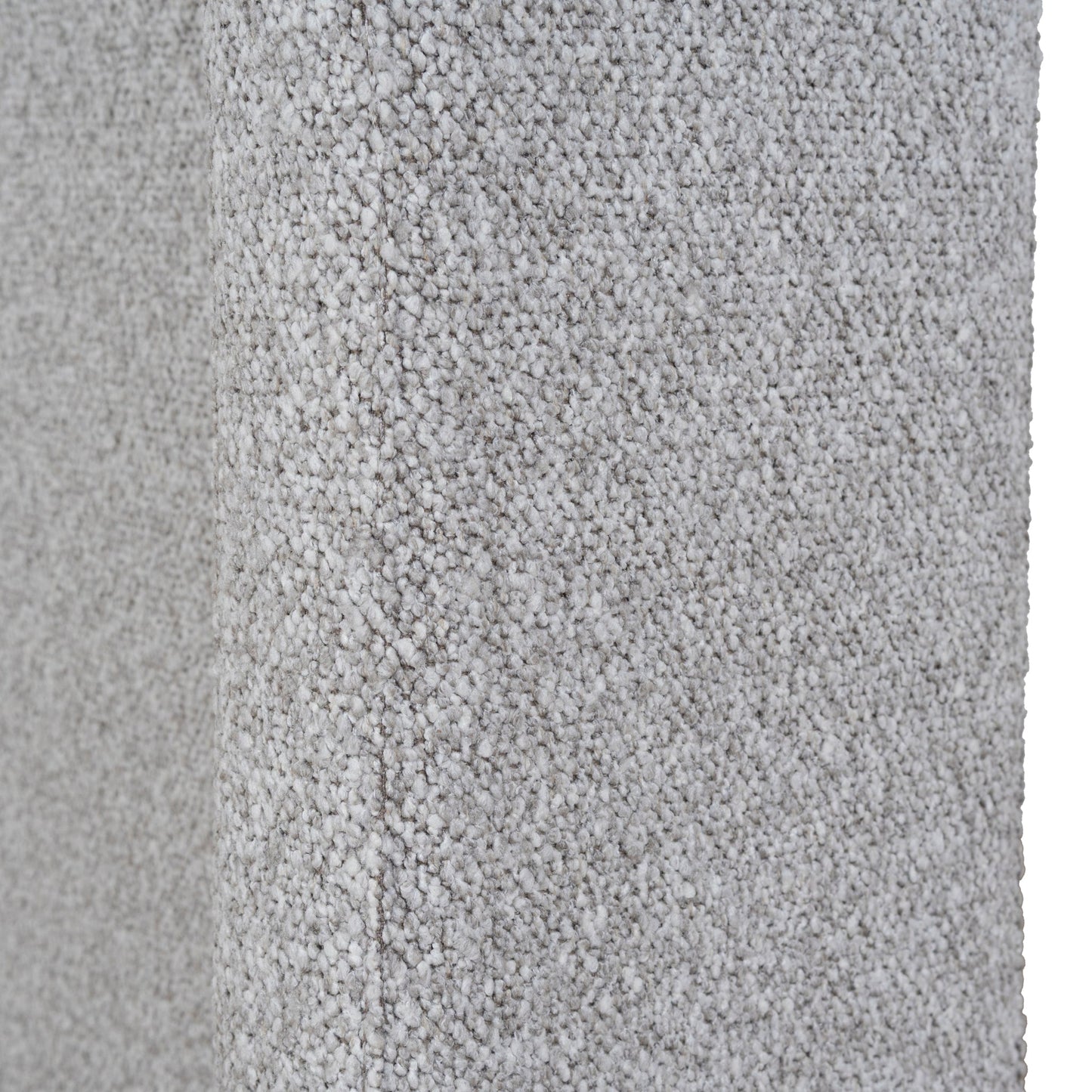 Single Bedhead - Clay Grey