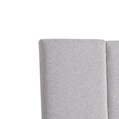 Queen Bedhead - Clay Grey