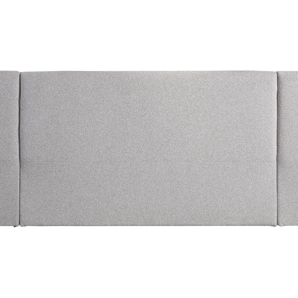 Queen Bedhead - Clay Grey