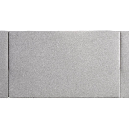 Queen Bedhead - Clay Grey