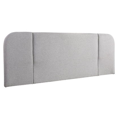 Queen Bedhead - Clay Grey