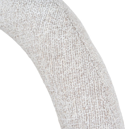 65cm Bar Stool - Coastal Beige