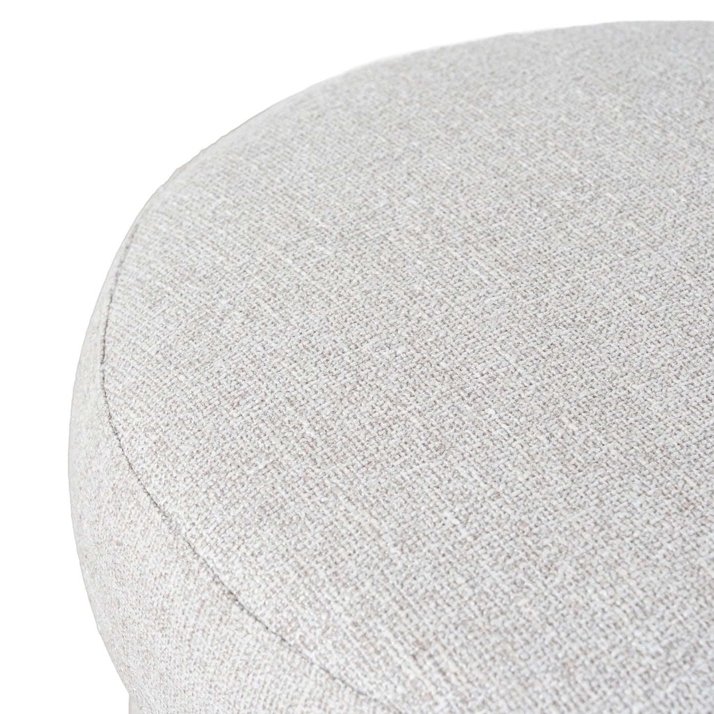 65cm Bar Stool - Coastal Beige