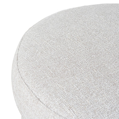 65cm Bar Stool - Coastal Beige