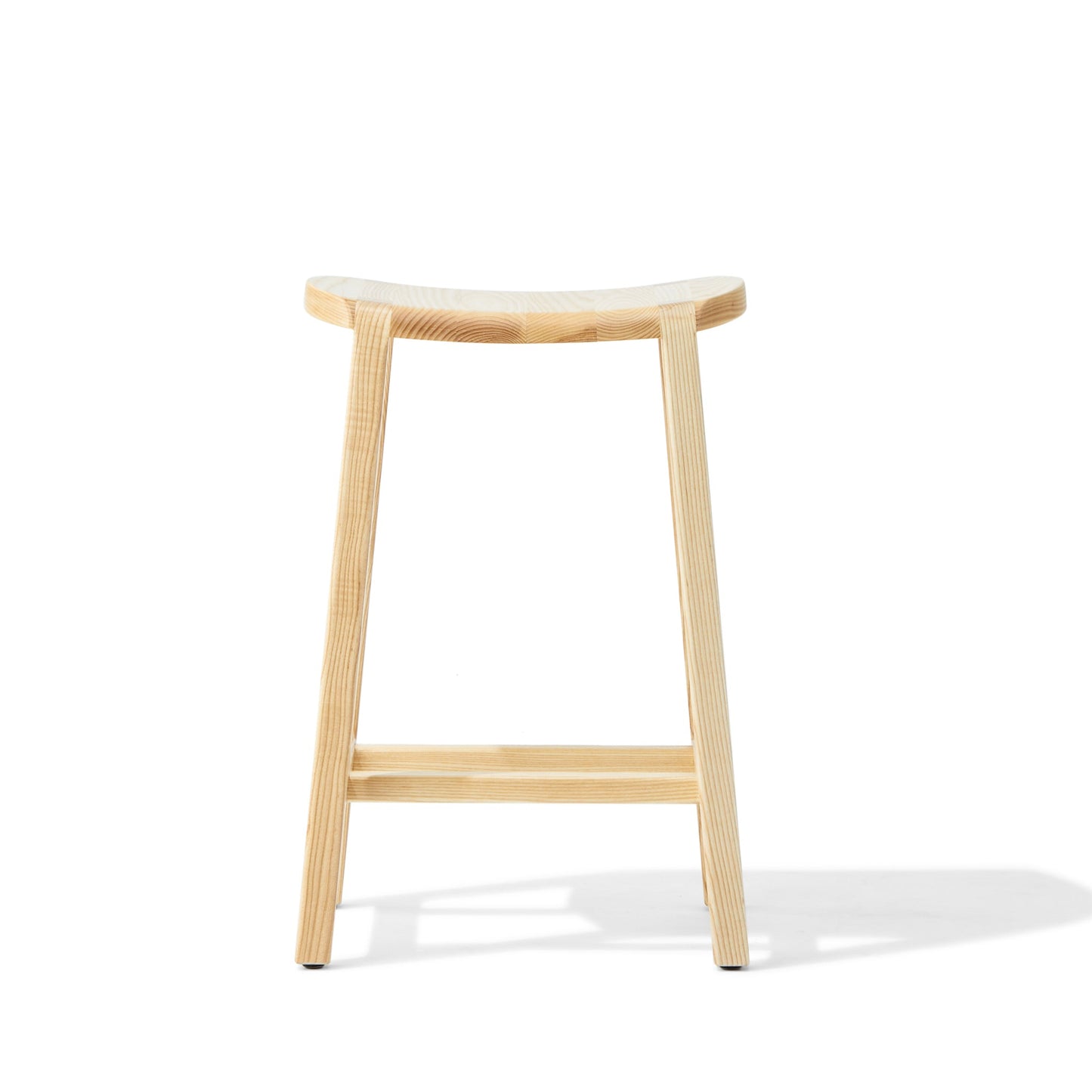 Bar Stool - Natural