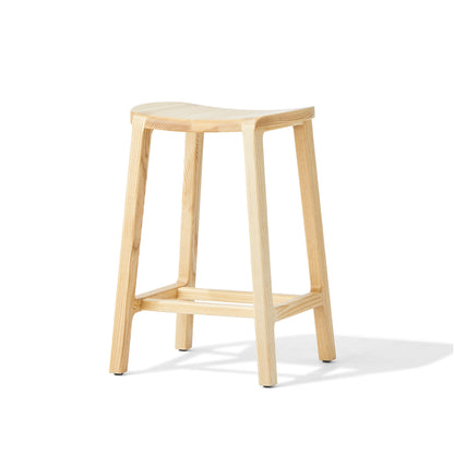 Bar Stool - Natural