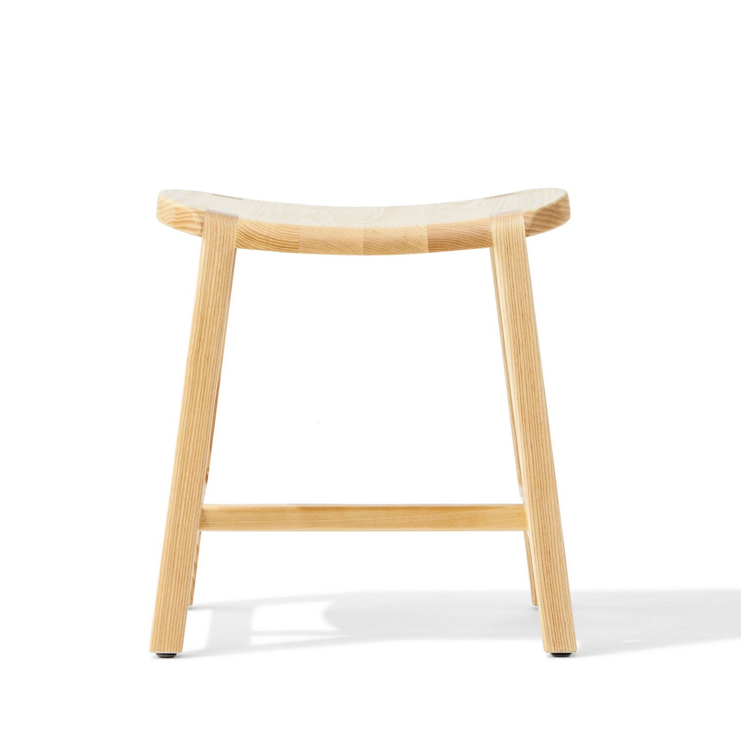 Low Stool - Natural