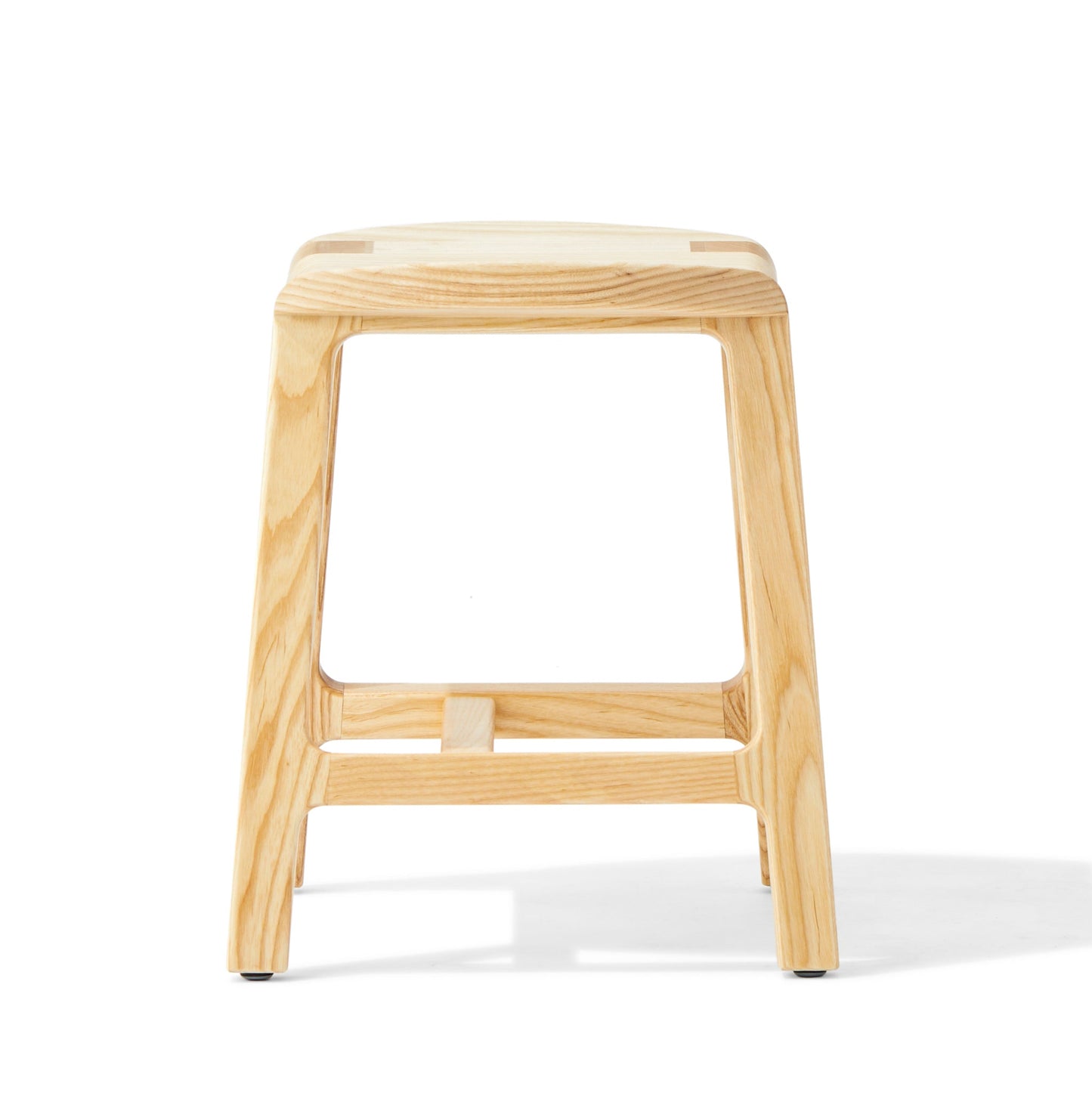 Low Stool - Natural