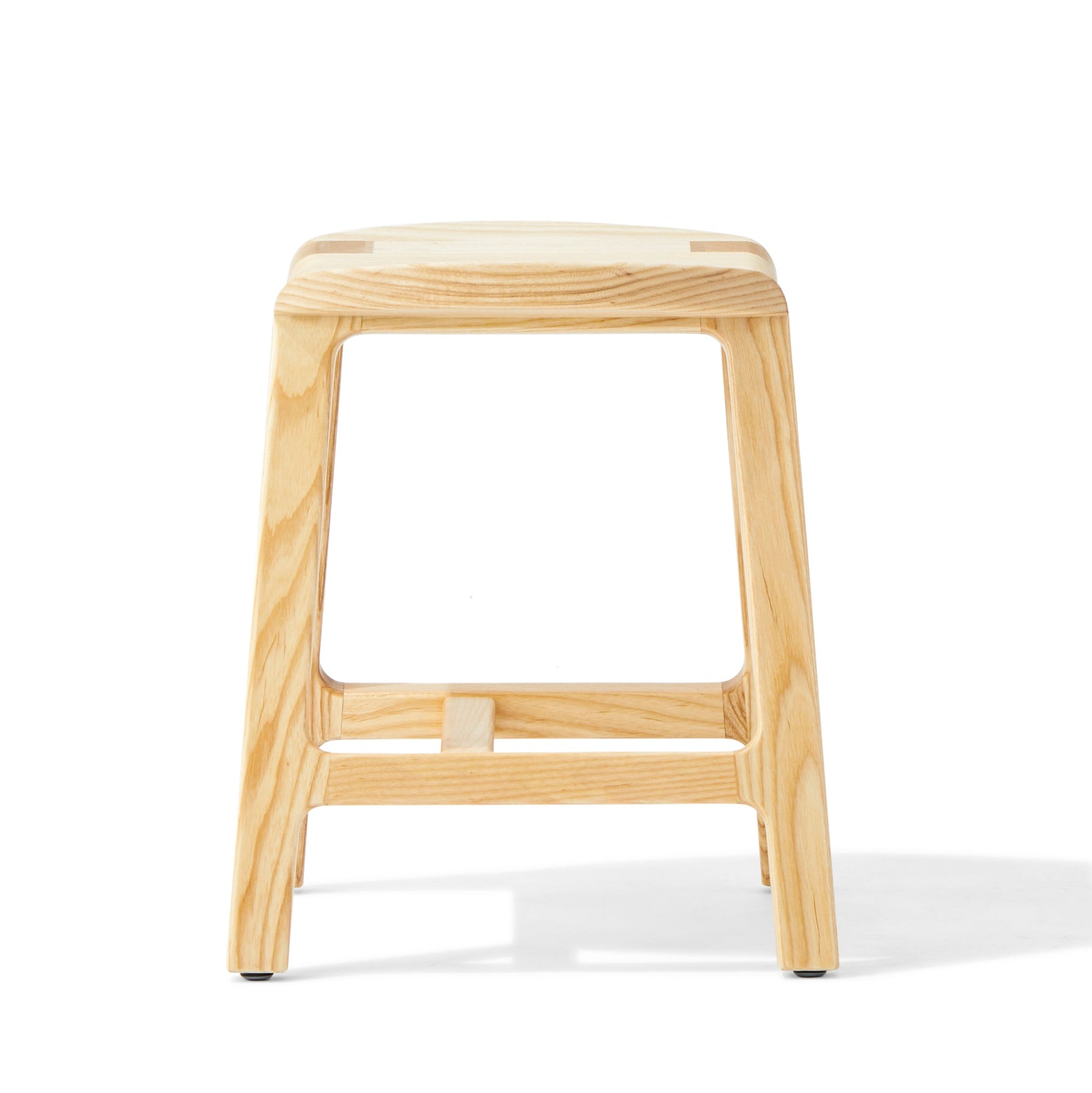 Low Stool - Natural