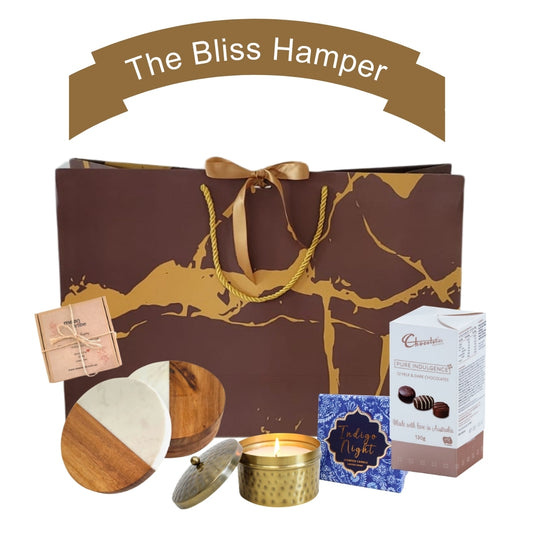 The Bliss Hamper