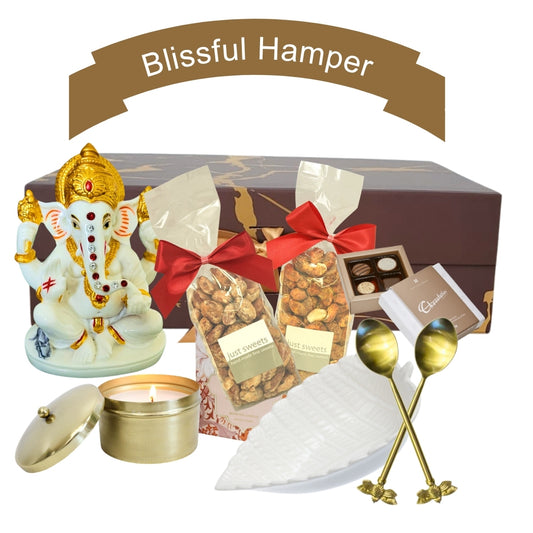 Blissful Hamper