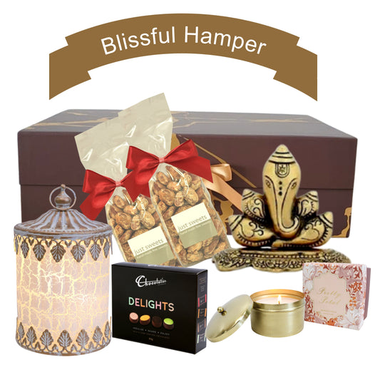 Blissful Hamper