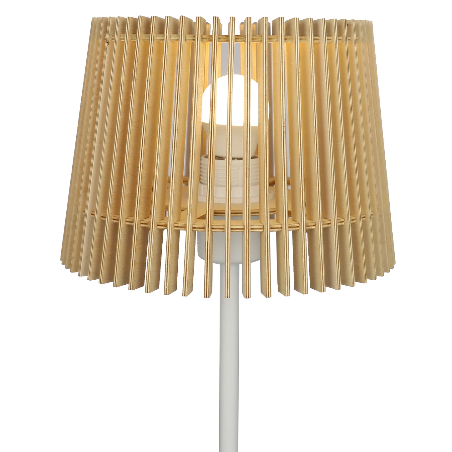 Nunya Table Lamp