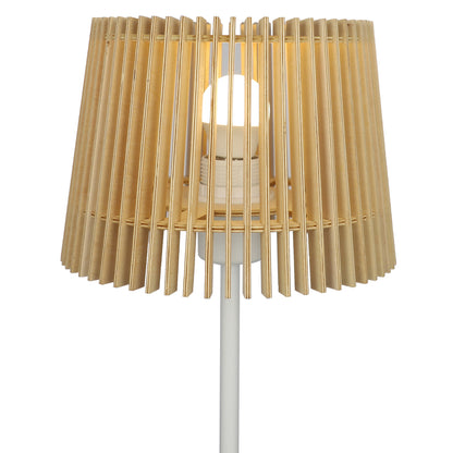 Nunya Table Lamp
