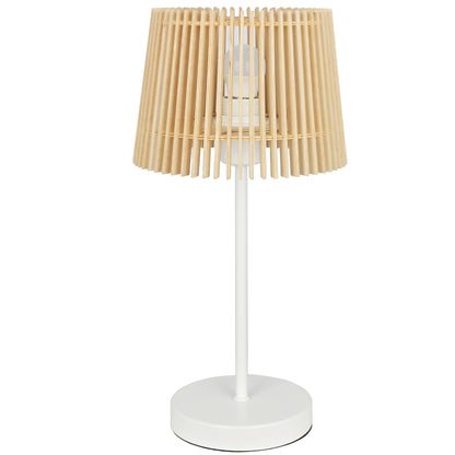 Nunya Table Lamp