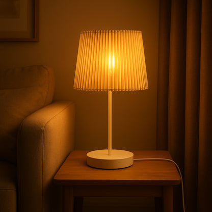 Nunya Table Lamp