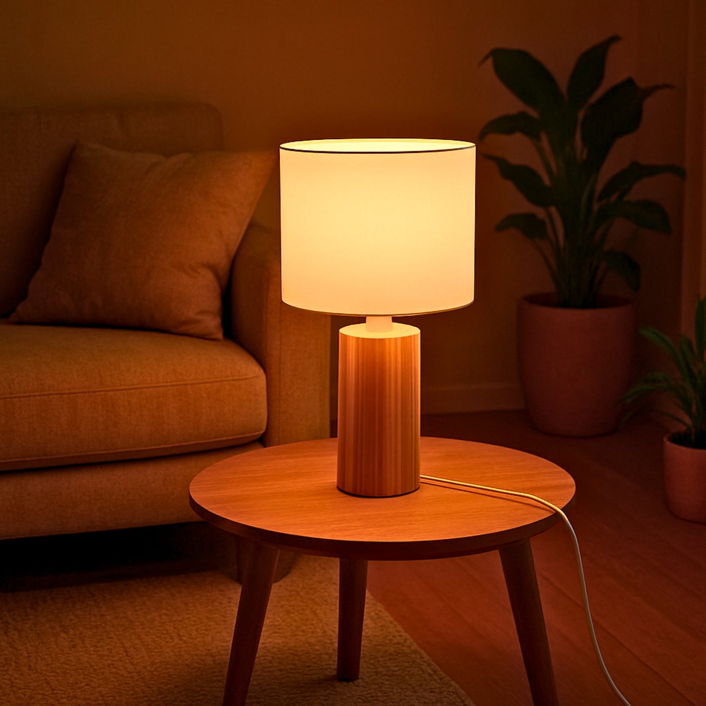 Raylo Table Lamp