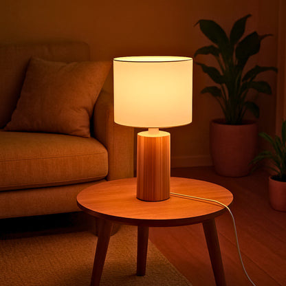 Raylo Table Lamp