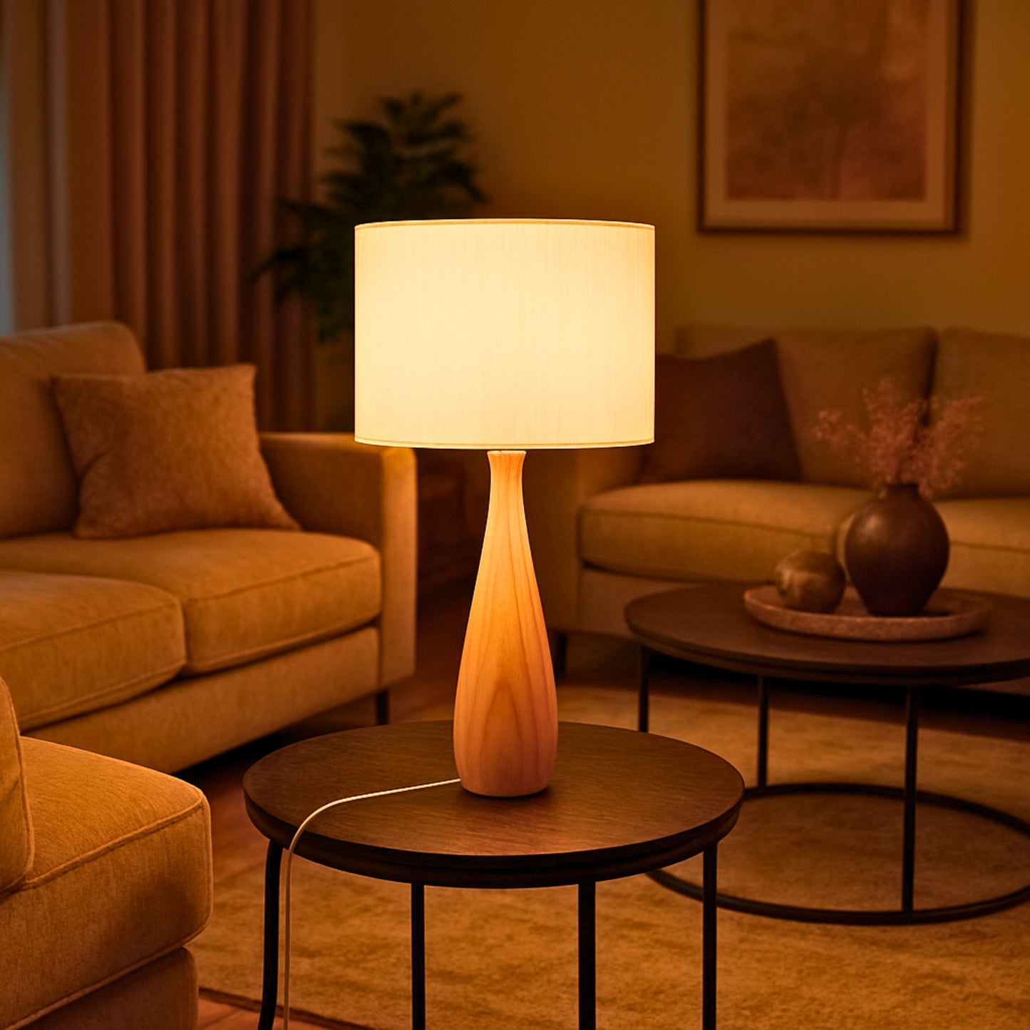 Noxie Table Lamp