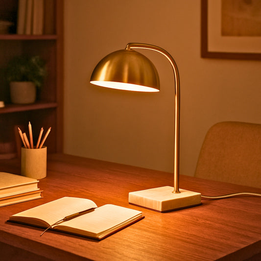 Loomy Table Lamp