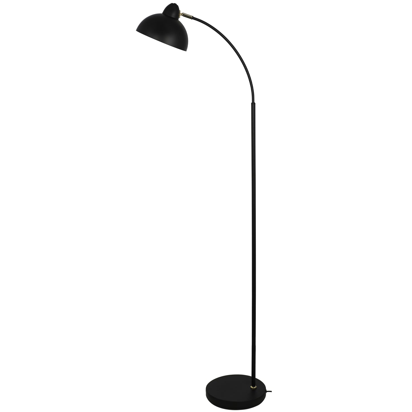 Loomy Floor Lamp