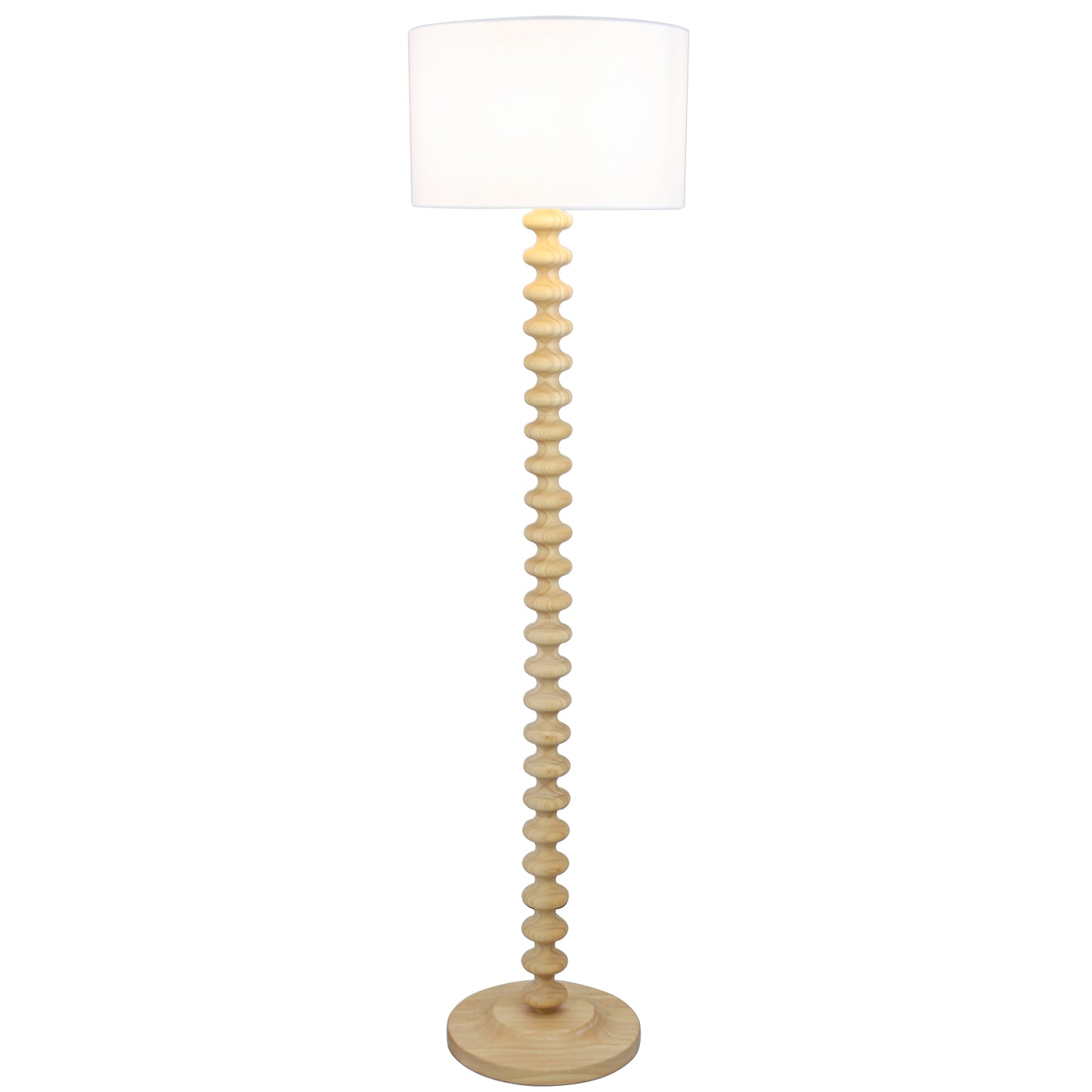 Luxon Floor Lamp