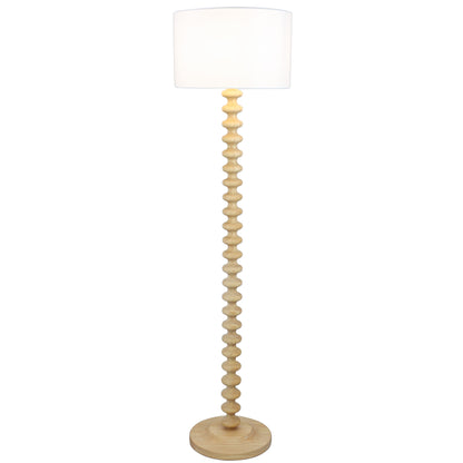 Luxon Floor Lamp