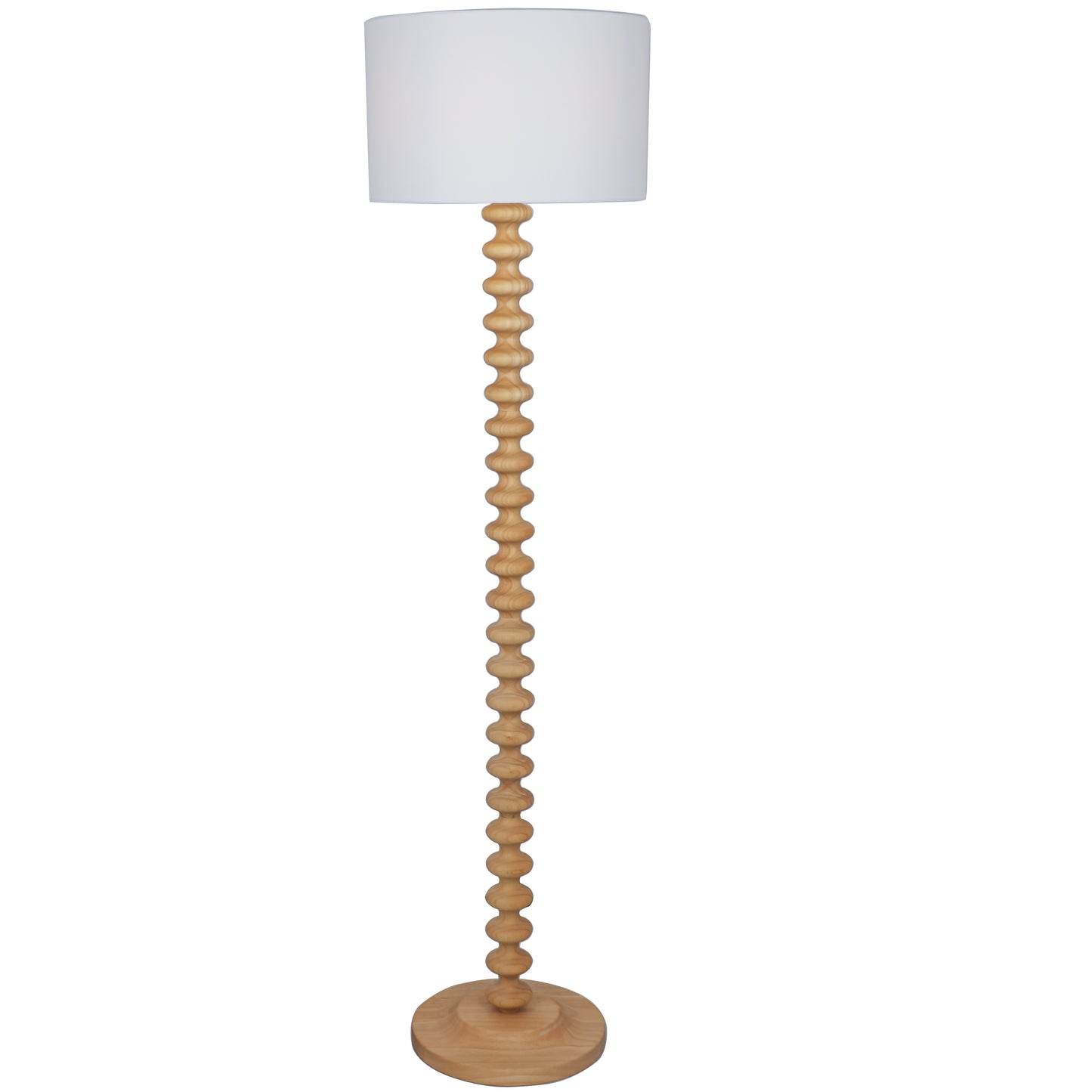 Luxon Floor Lamp