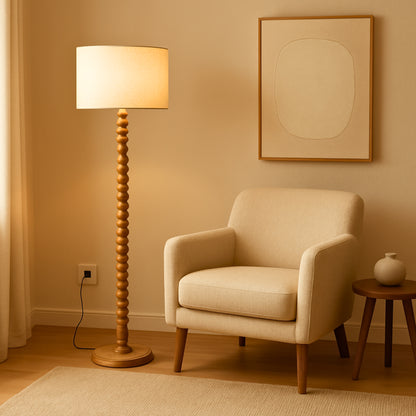 Luxon Floor Lamp