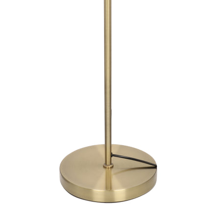Orbix Floor Lamp