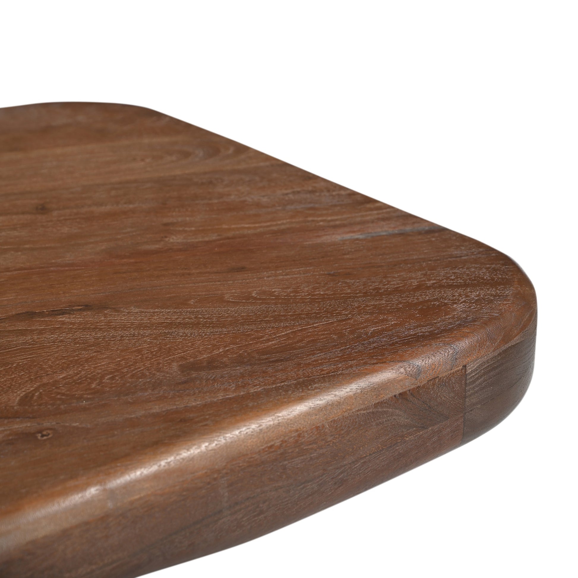 1.2m Coffee Table - Walnut