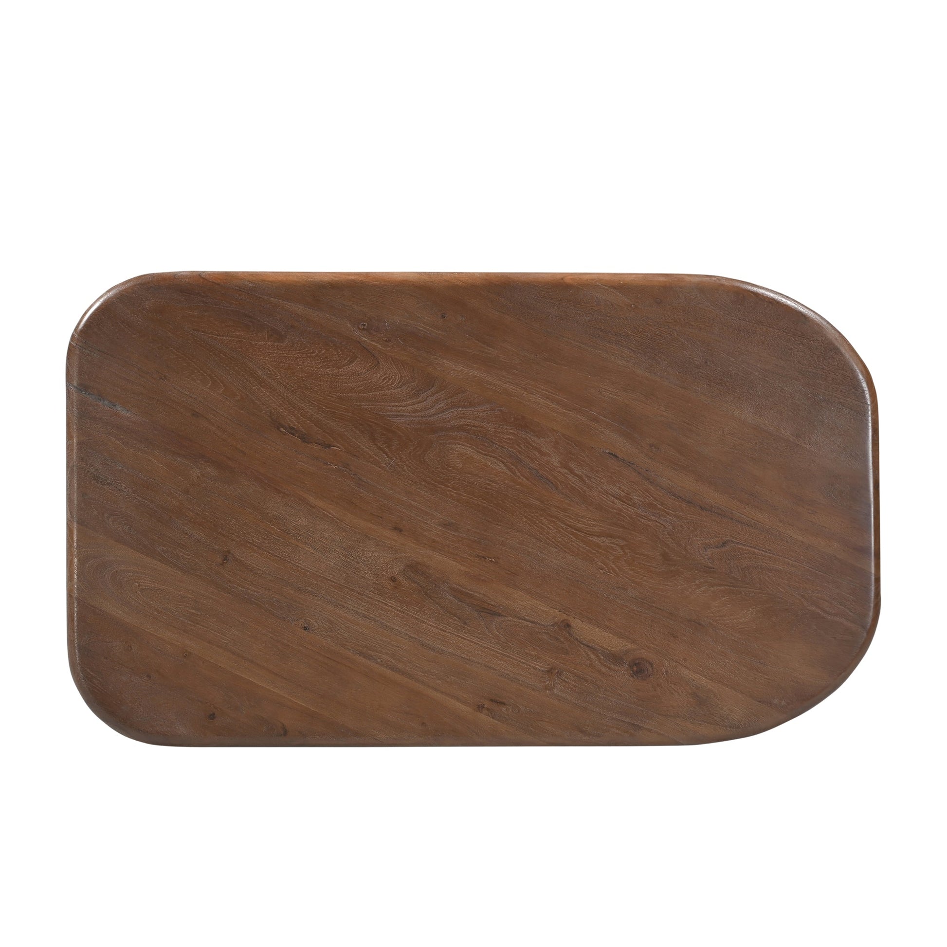 1.2m Coffee Table - Walnut