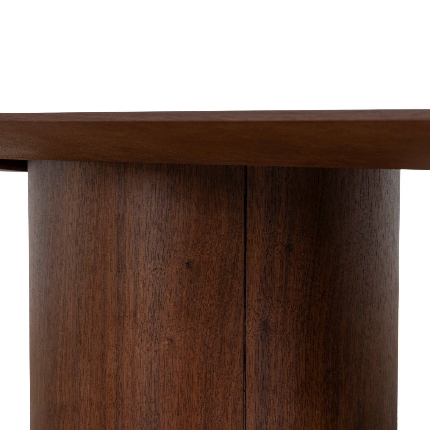 Coffee Table - Walnut