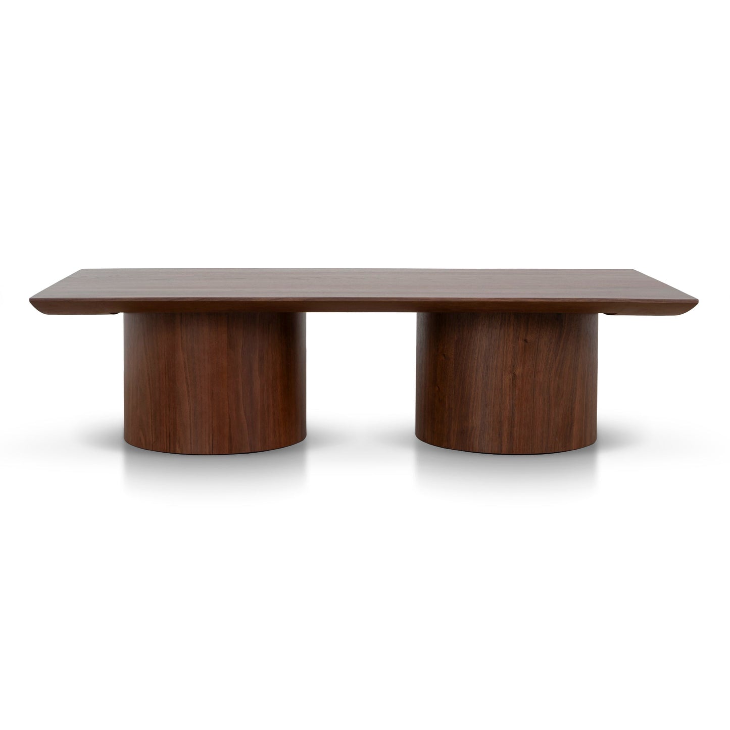 Coffee Table - Walnut