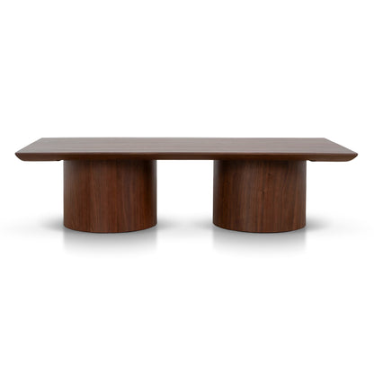 Coffee Table - Walnut