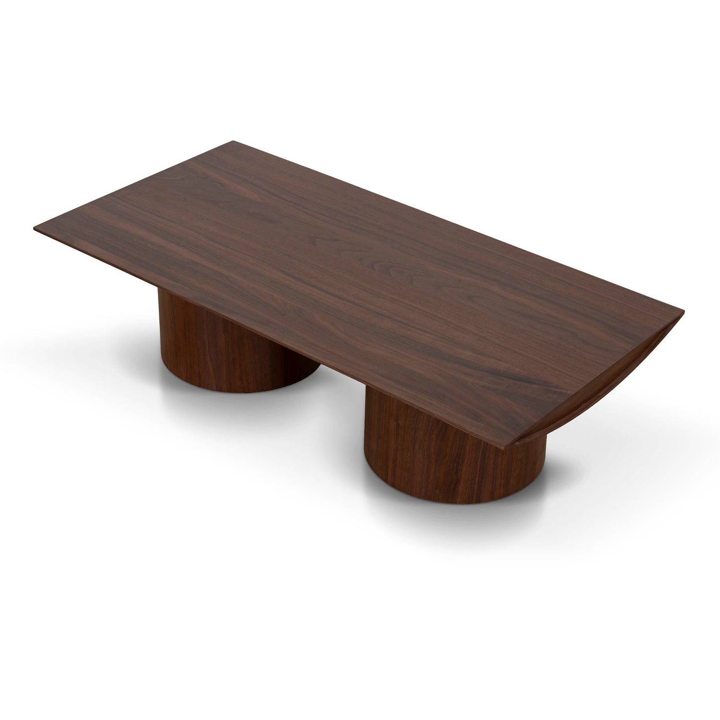 Coffee Table - Walnut