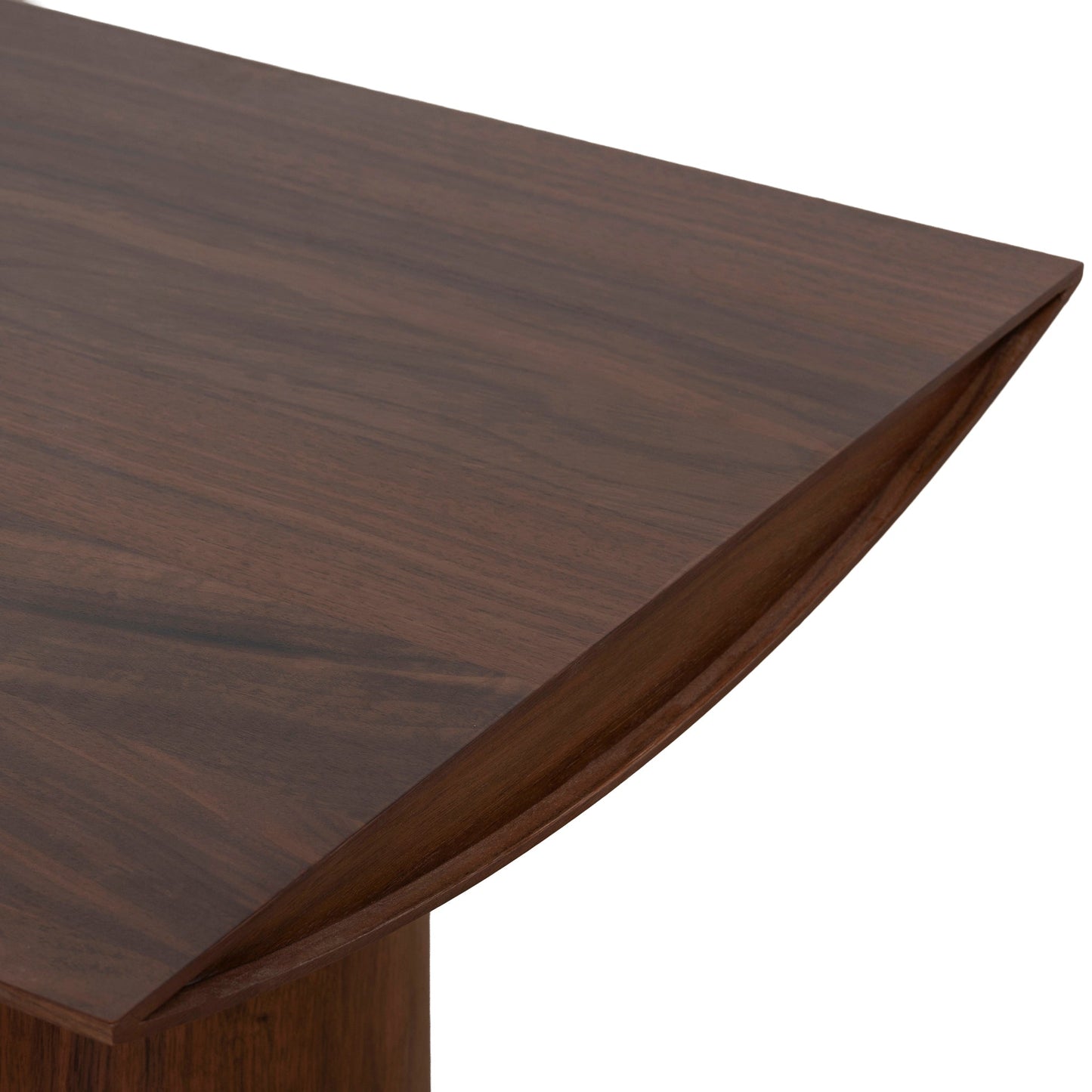 Coffee Table - Walnut