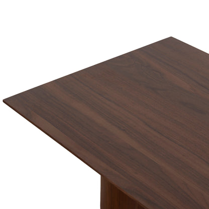 Coffee Table - Walnut