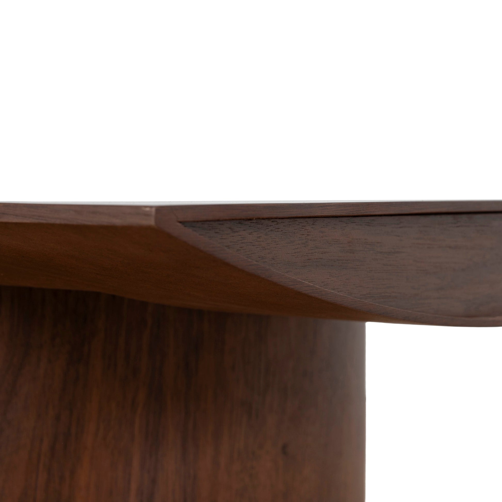 Coffee Table - Walnut