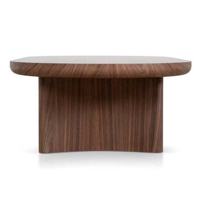 1.3m Coffee Table - Walnut