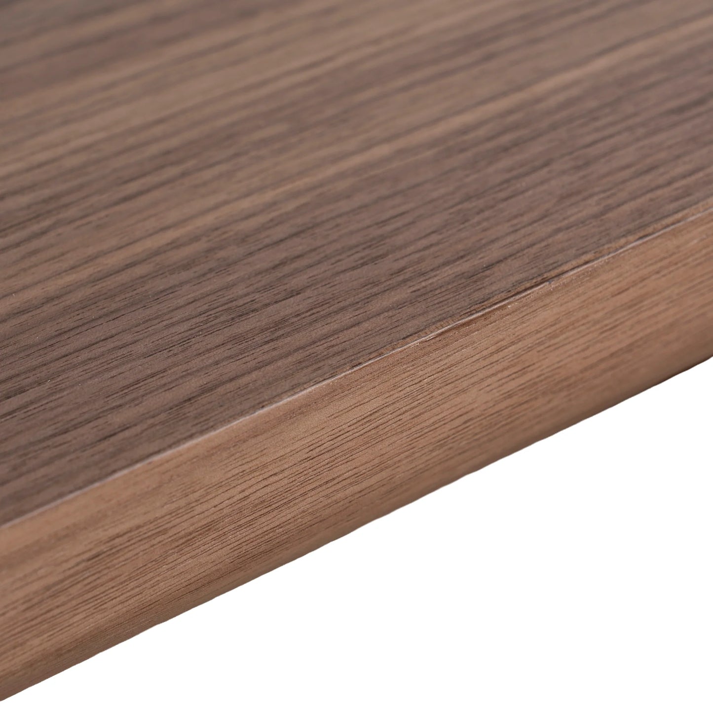 1.3m Coffee Table - Walnut