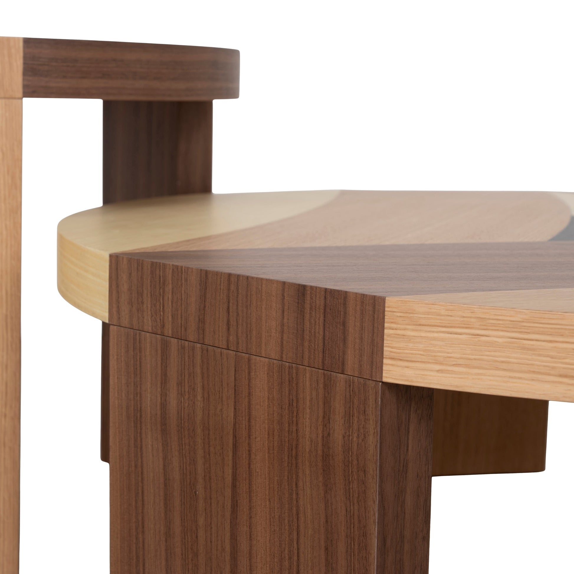 Nested Table - Multi