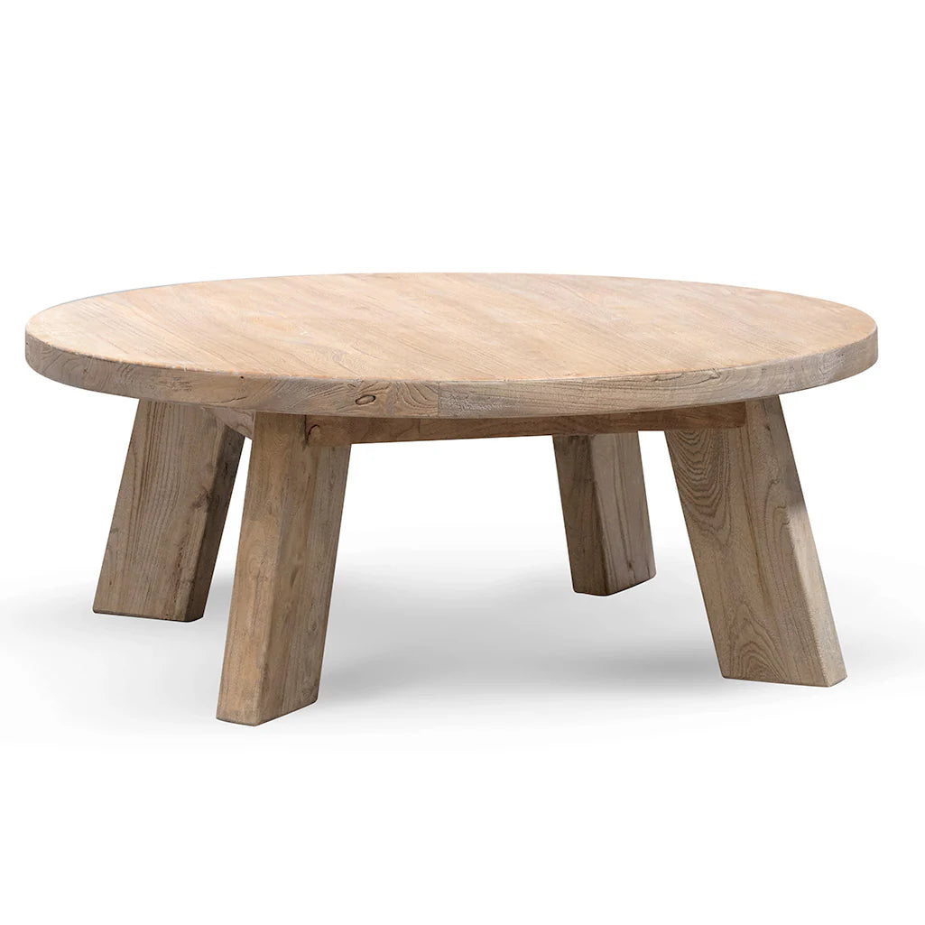 Coffee Table - Natural