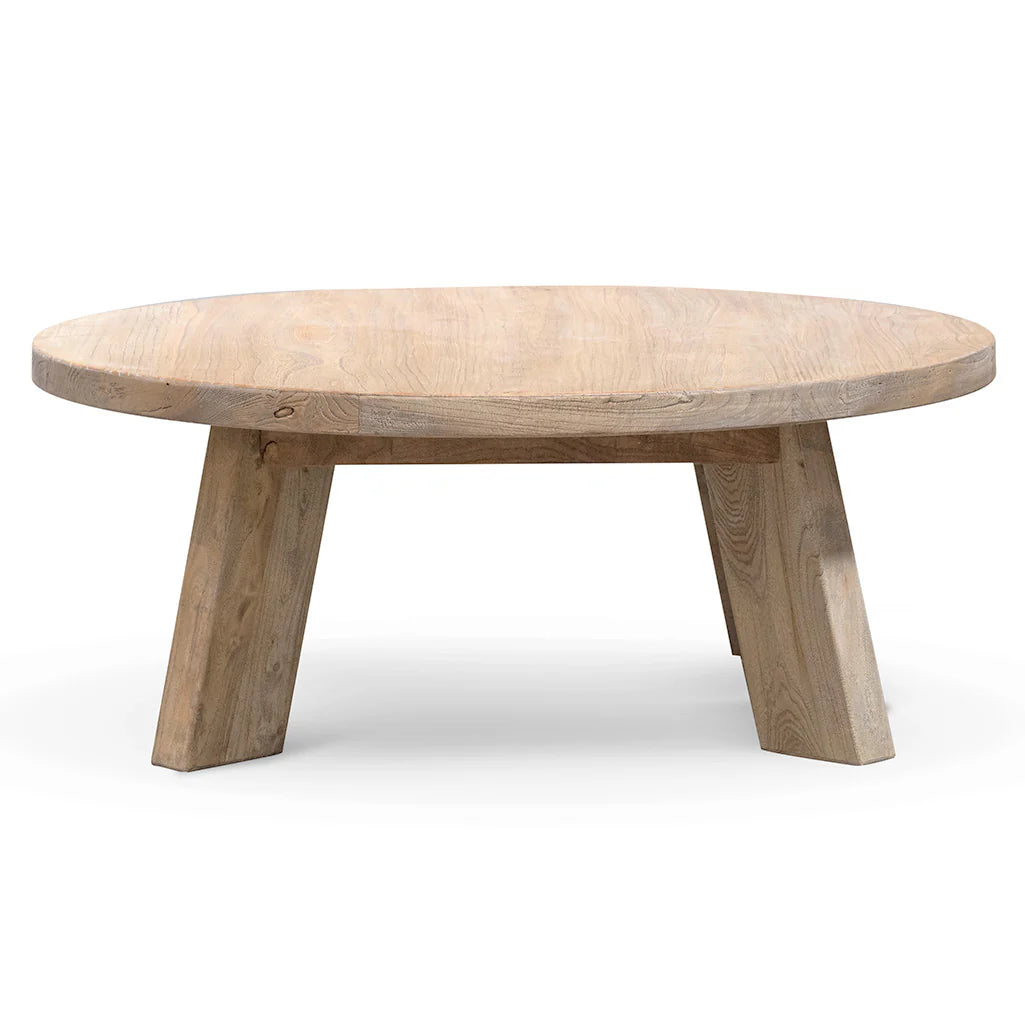 Coffee Table - Natural