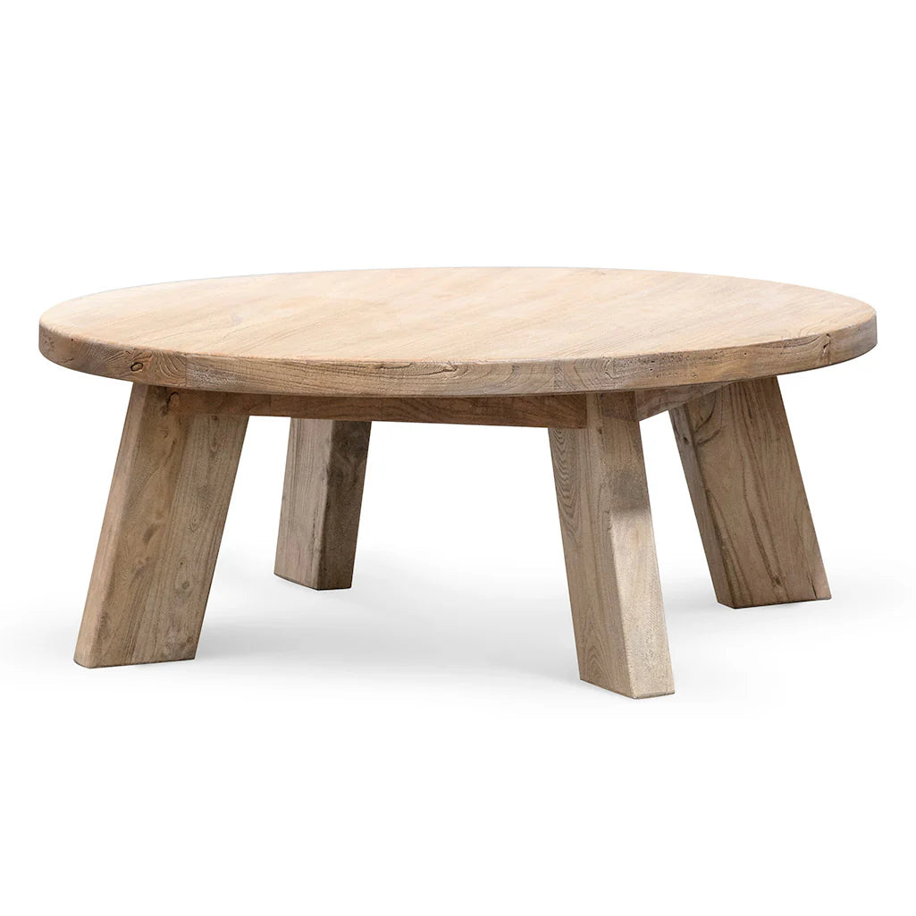 Coffee Table - Natural
