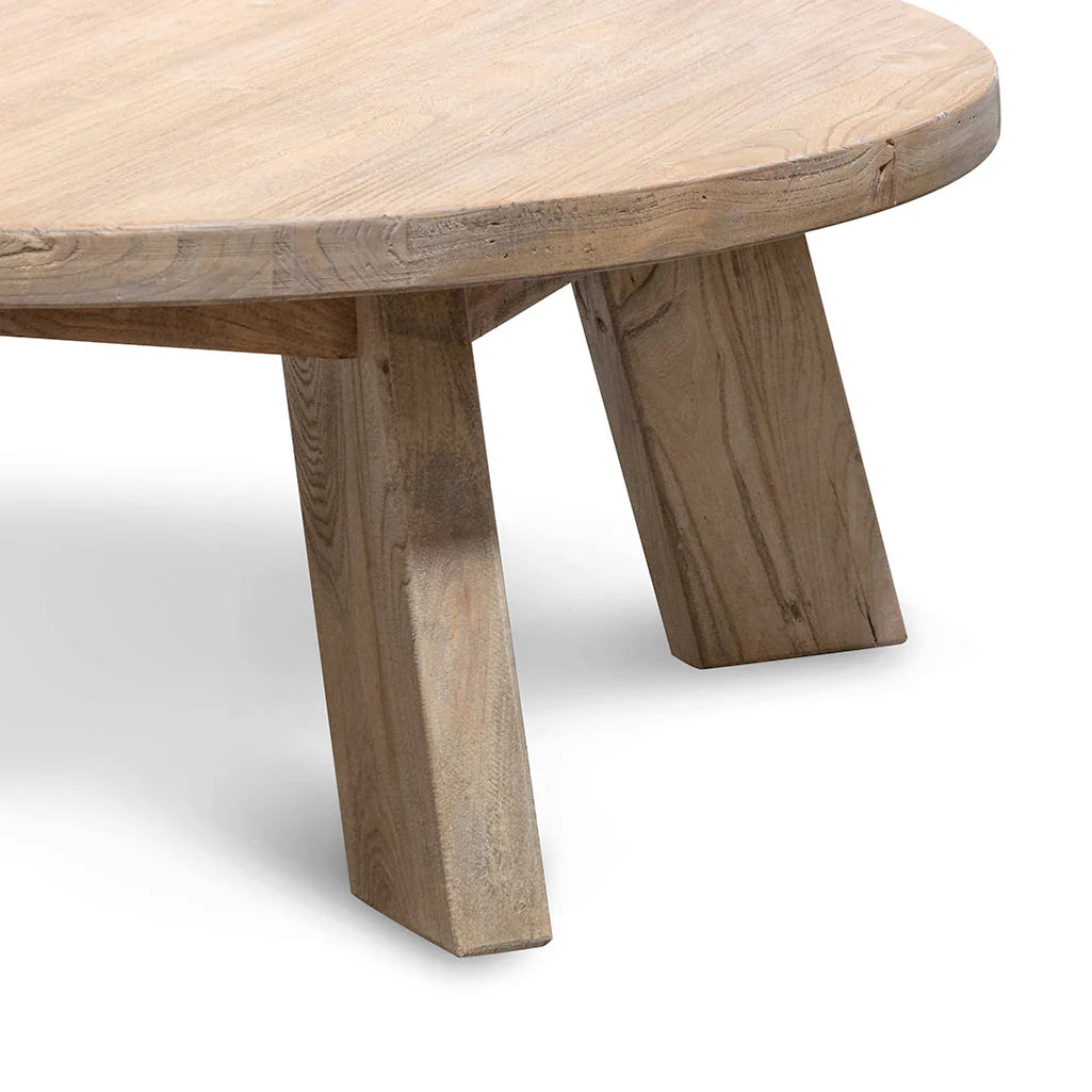 Coffee Table - Natural