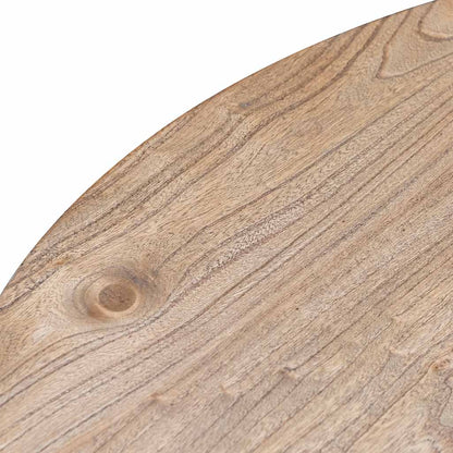 Coffee Table - Natural
