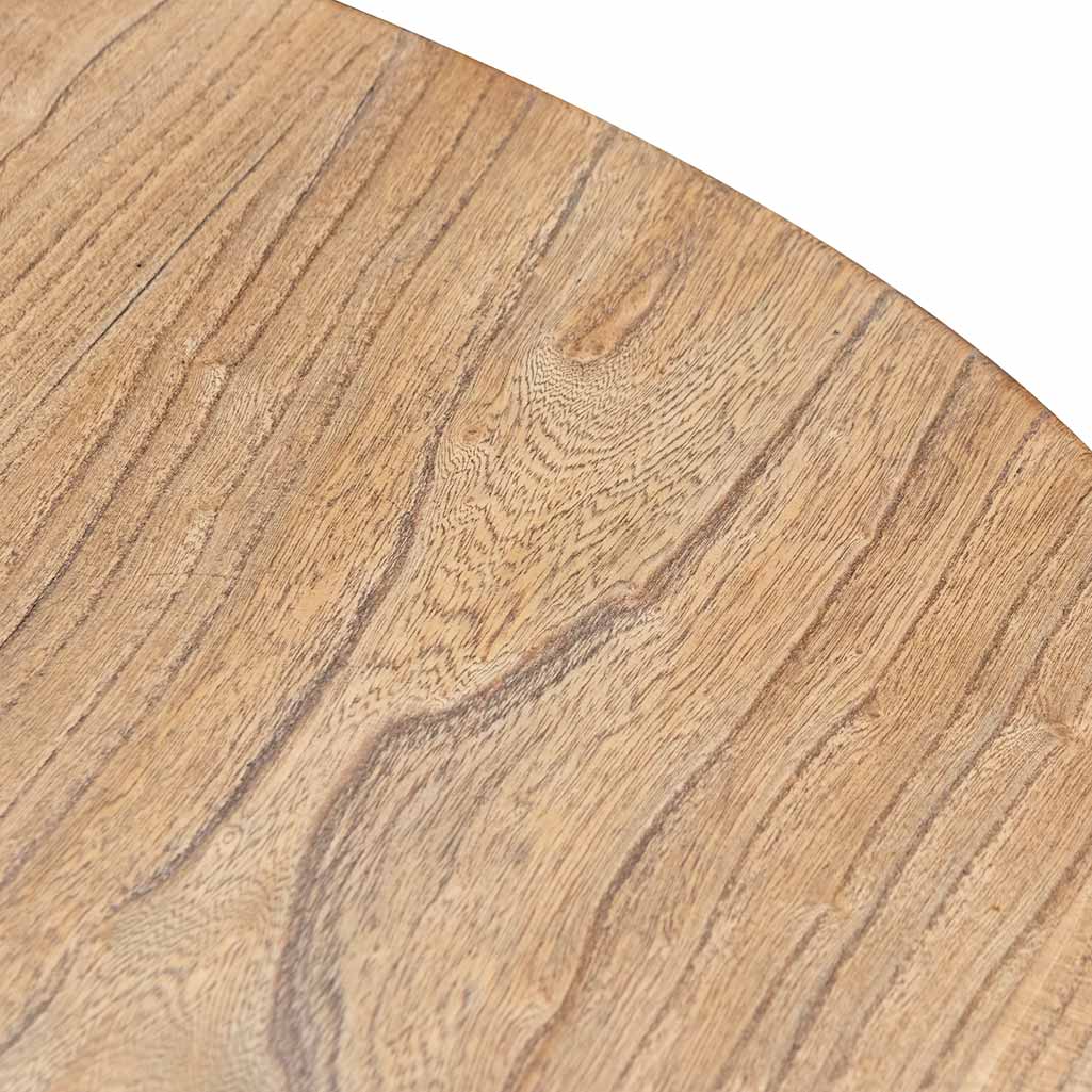 Coffee Table - Natural