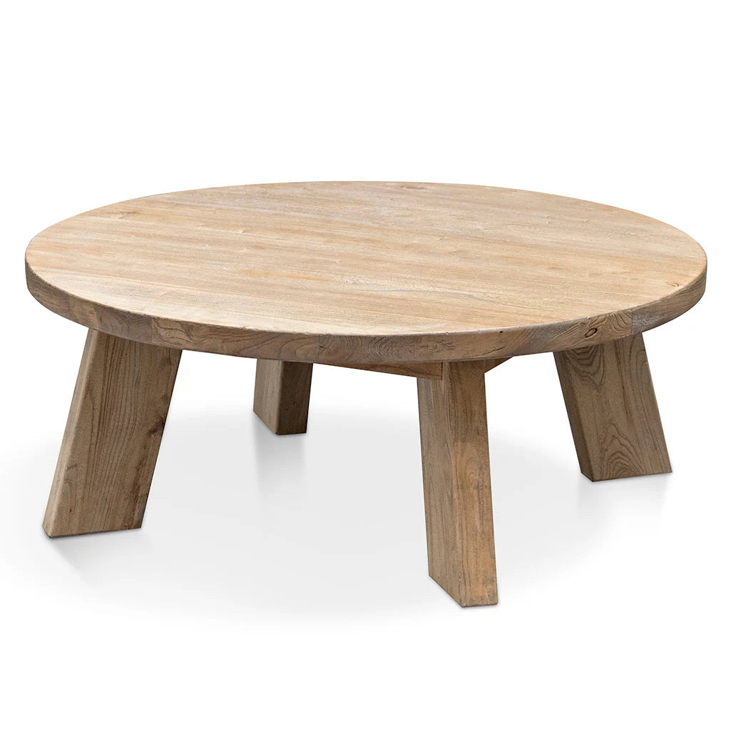 Coffee Table - Natural