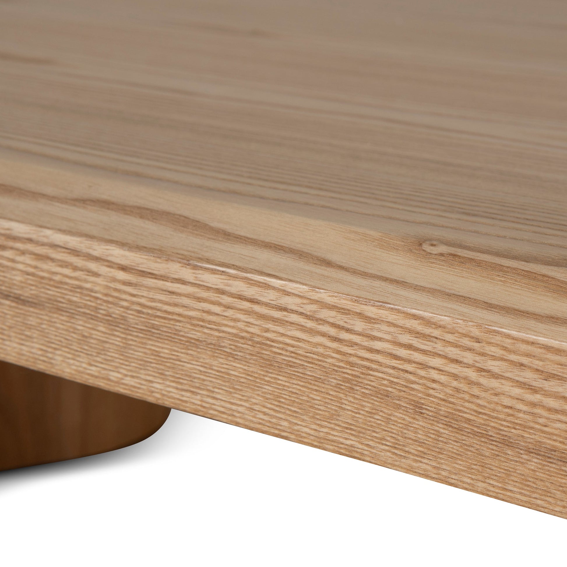 1.5m Coffee Table - Natural